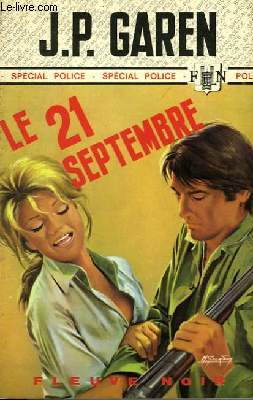 LE 21 SEPTEMBRE