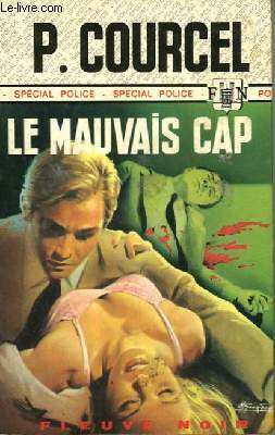 LE MAUVAIS CAP