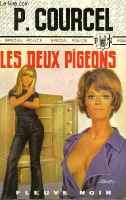 LES DEUX PIGEONS