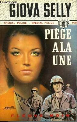 PIEGE A LA UNE