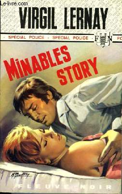 MINABLES STORY