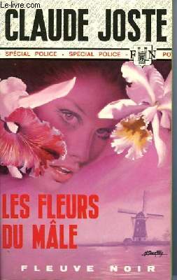 LES FLEURS DU MLE