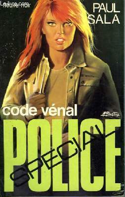 CODE VENAL