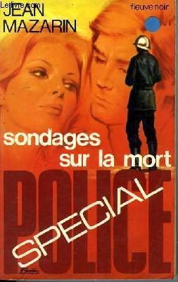 SONDAGES SUR LA MORT