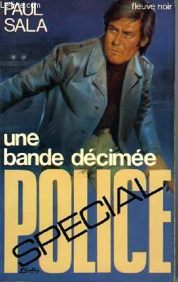 UNE BANDE DECIMEE