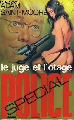 LE JUGE ET L'OTAGE