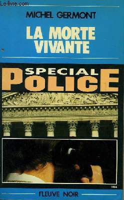 LA MORTE VIVANTE