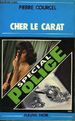 CHER LE CARAT