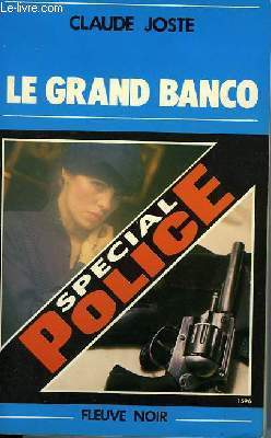 LE GRAND BANCO