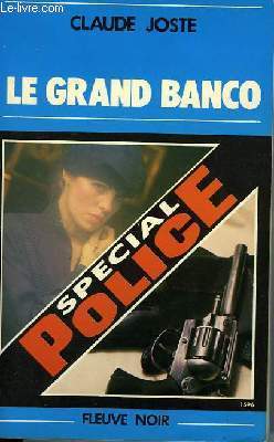 LE GRAND BANCO