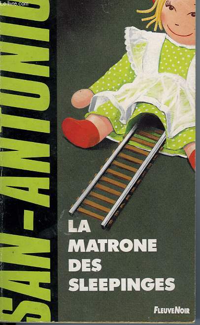 LA MATRONE DES SLEEPINGES