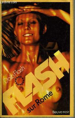 FLASH SUR ROME