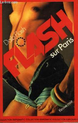 FLASH SUR PARIS