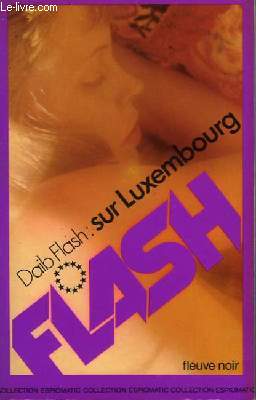 FLASH SUR LUXEMBOURG