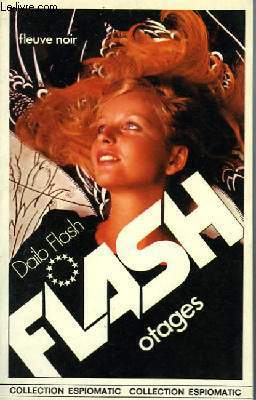 FLASH OTAGES