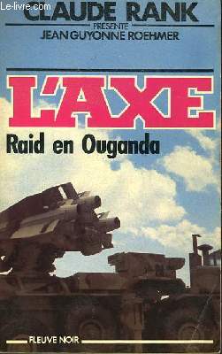 RAID EN OUGANDA