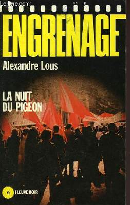 LA NUIT DU PIGEON