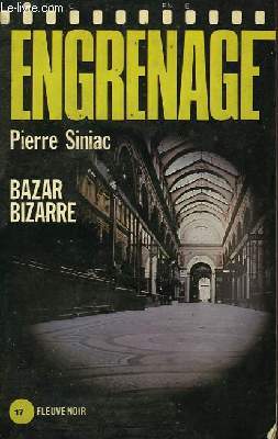 BAZAR BIZARRE