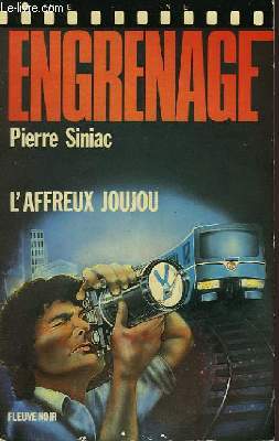L'AFFREUX JOUJOU
