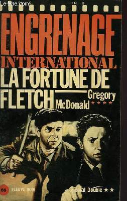 LA FORTUNE DE FLETCH