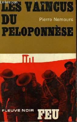 LES VAINCUS DU PELOPONNESE