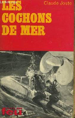 LES COCHONS DE MER