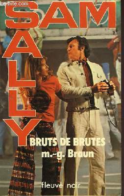 BRUTS DE BRUTES