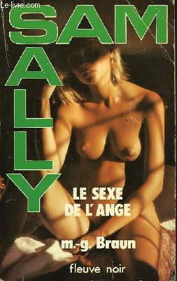 LE SEXE DE L'ANGE