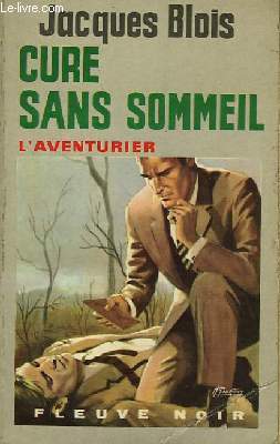 CURE SANS SOMMEIL