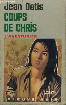 COUPS DE CHRIS!