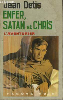 ENFER, SATAN ET CHRIS...