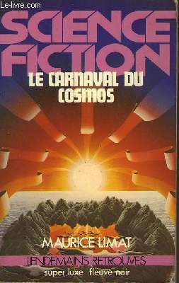 LE CARNAVAL DU COSMOS