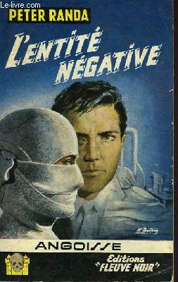 L'ENTITE NEGATIVE