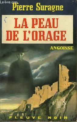 LA PEAU DE L'ORAGE