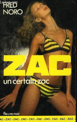 UN CERTAIN ZAC