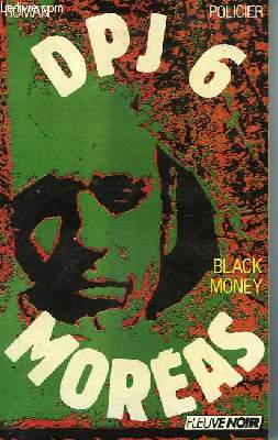 BLACK MONEY