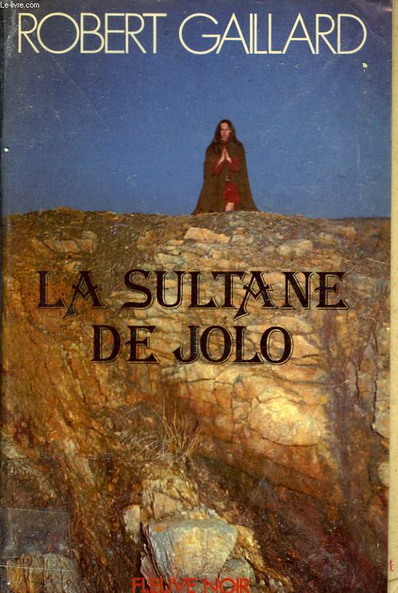 LA SULTANE DE JOLO