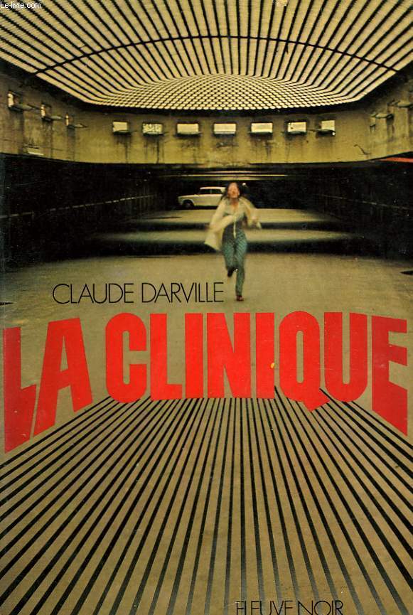 LA CLINIQUE