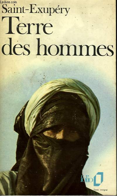 TERRE DES HOMMES