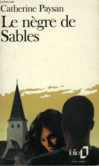 LE NEGRE DES SABLES