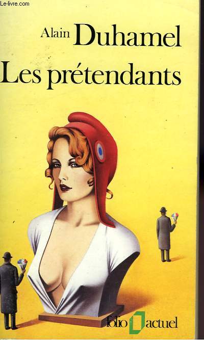 LES PRETENDANTS