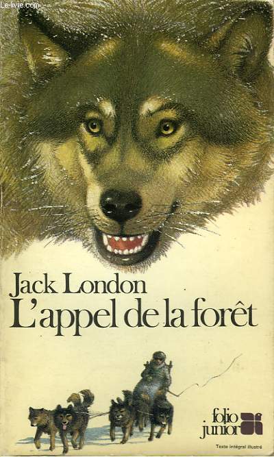 L'APPEL DE LA FORET