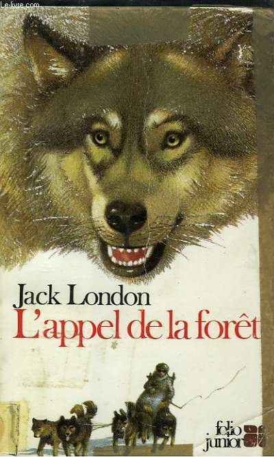 L'APPEL DE LA FORET