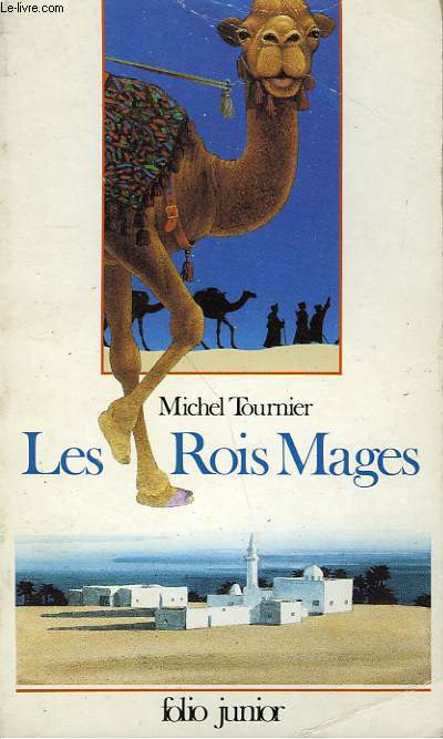 LES ROIS MAGES