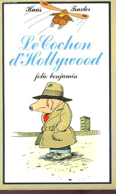 LE COCHON H'HOLLYWOOD