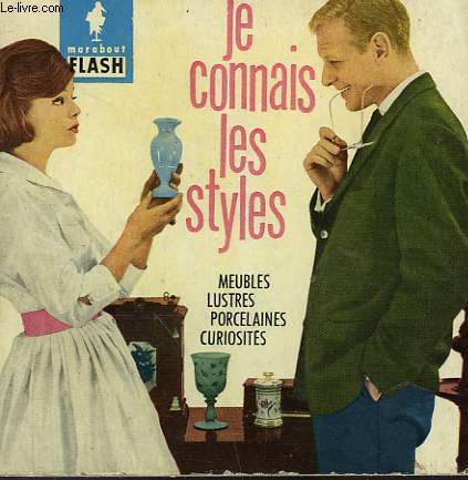 DU MOYEN-AGE AU ROMANTISME... JE CONNAIS LES STYLES