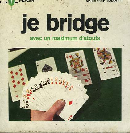 JE BRIDGE