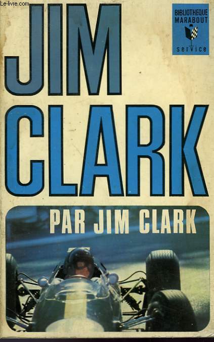 JIM CLARK