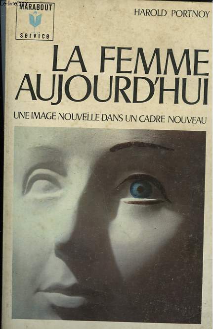 LA FEMME D'AUJOURD'HUI