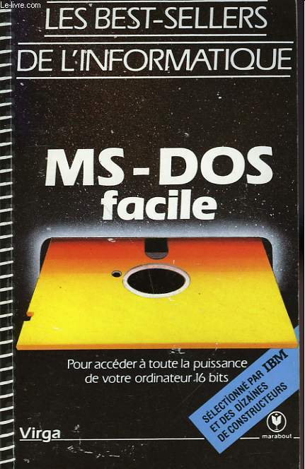 MS-DOS FACILE